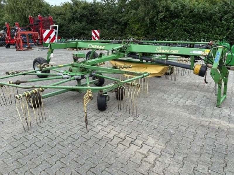 Schwader typu Krone Swadro 700, Gebrauchtmaschine v Lunteren (Obrázek 8)