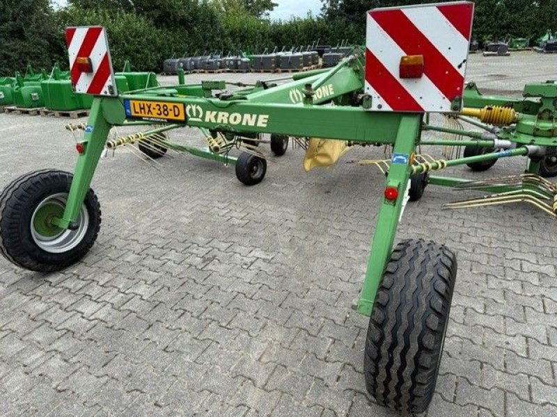 Schwader typu Krone Swadro 700, Gebrauchtmaschine v Lunteren (Obrázek 1)