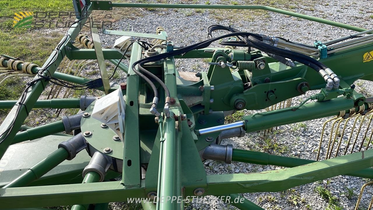 Schwader tipa Krone Swadro 710/26T, Gebrauchtmaschine u Rietberg (Slika 7)