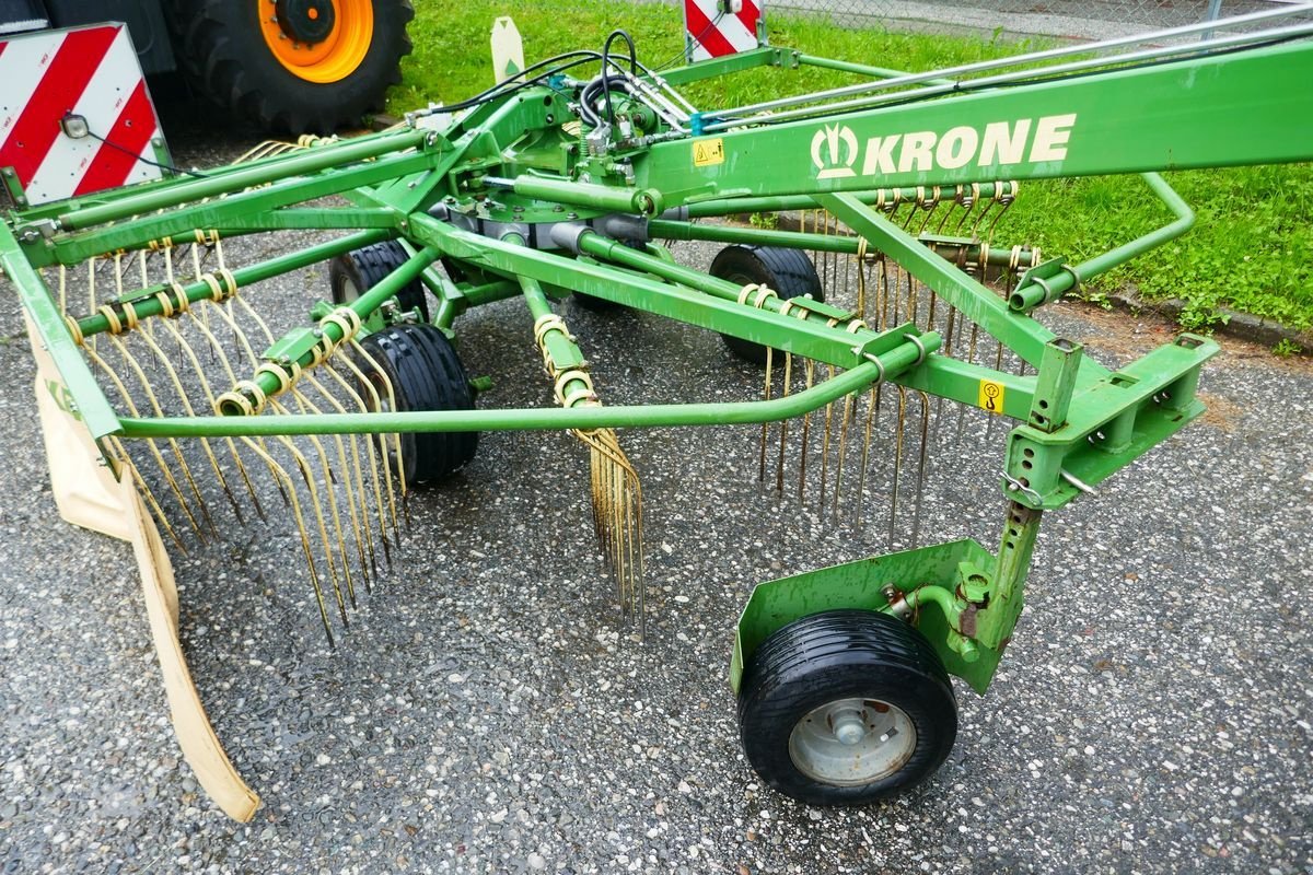 Schwader typu Krone Swadro 710/26T, Gebrauchtmaschine v Villach (Obrázek 3)