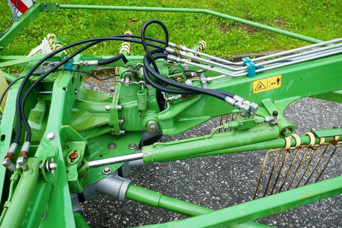 Schwader typu Krone Swadro 710/26T, Gebrauchtmaschine v Villach (Obrázek 4)