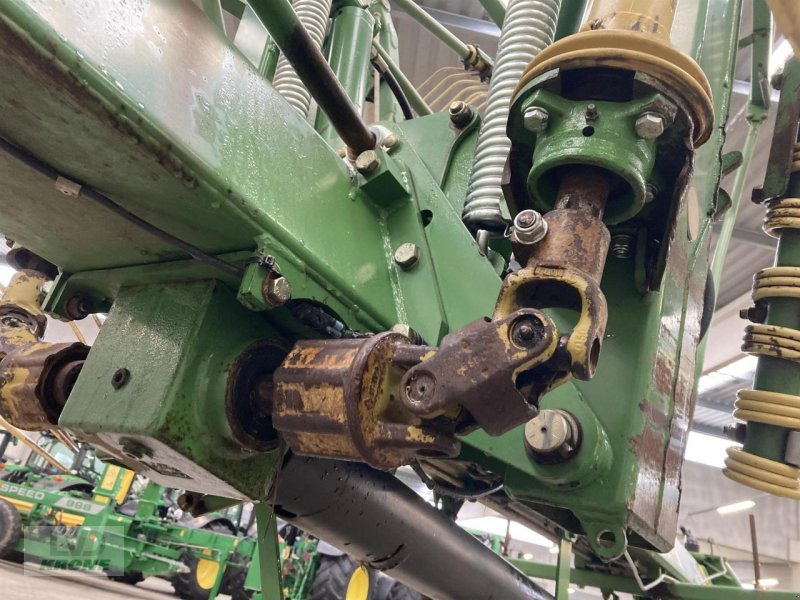 Schwader tipa Krone Swadro 800/26, Gebrauchtmaschine u Spelle (Slika 4)