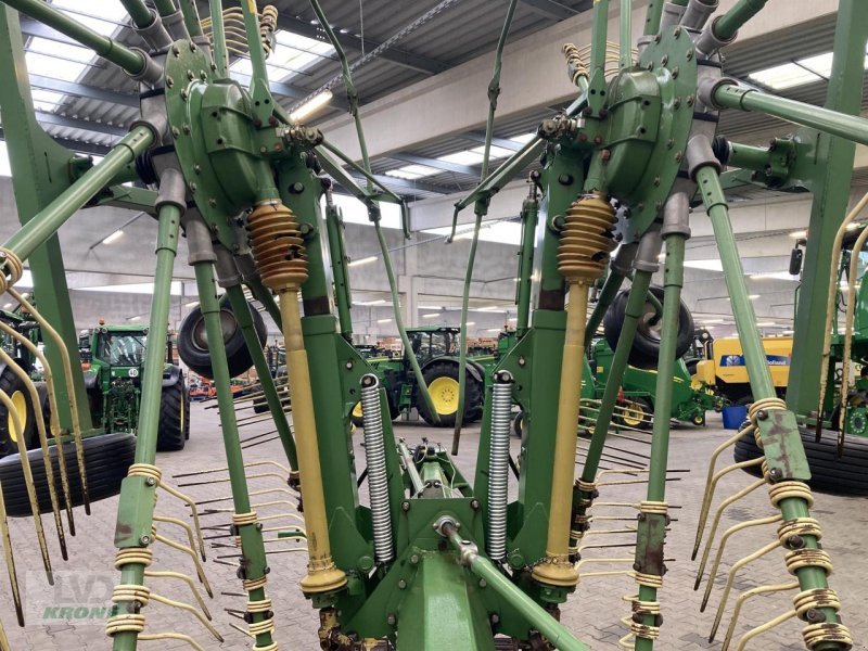 Schwader tipa Krone Swadro 800/26, Gebrauchtmaschine u Spelle (Slika 6)