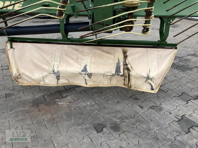 Schwader tipa Krone Swadro 800/26, Gebrauchtmaschine u Spelle (Slika 7)