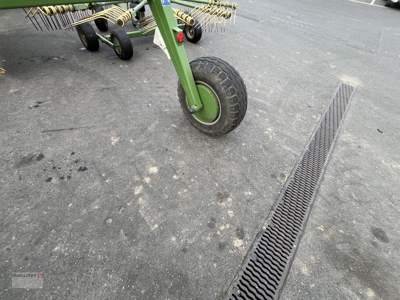 Schwader des Typs Krone Swadro 800/26, Gebrauchtmaschine in Tönisvorst (Bild 10)