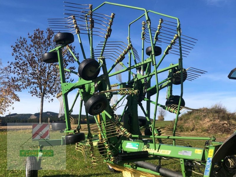 Schwader от тип Krone Swadro 800/26, Gebrauchtmaschine в Ottensheim