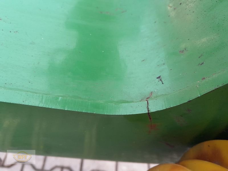 Schwader des Typs Krone SWADRO 807, Gebrauchtmaschine in Mühlhausen-Görmar (Bild 12)