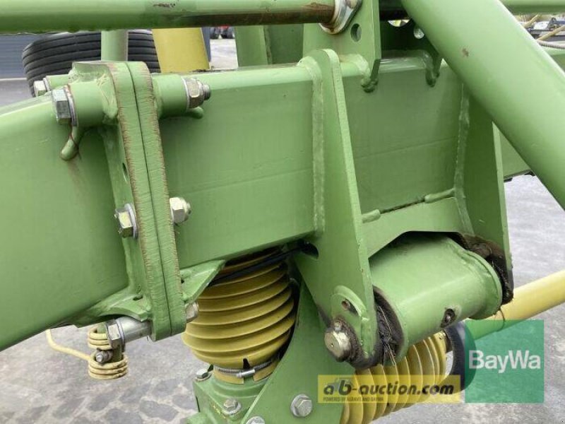 Schwader del tipo Krone SWADRO 809, Gebrauchtmaschine en Wülfershausen (Imagen 7)