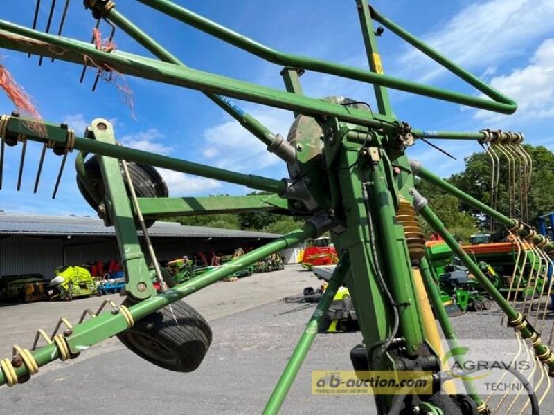 Schwader of the type Krone SWADRO 810, Gebrauchtmaschine in Meppen (Picture 5)