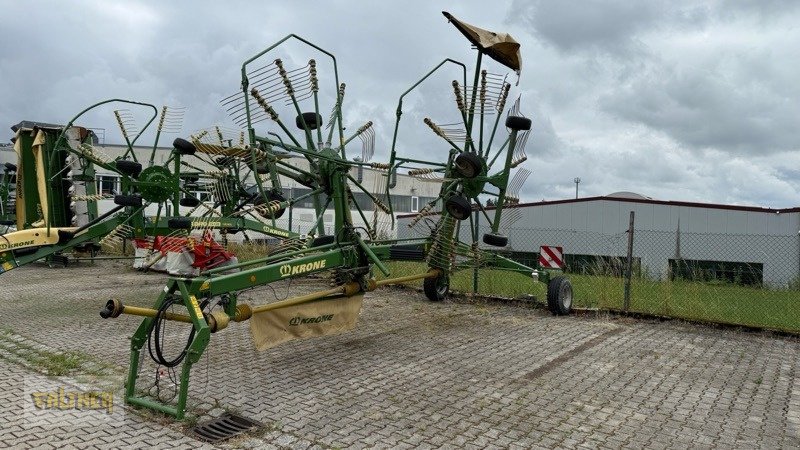 Schwader tipa Krone Swadro 810, Gebrauchtmaschine u Büchlberg (Slika 1)