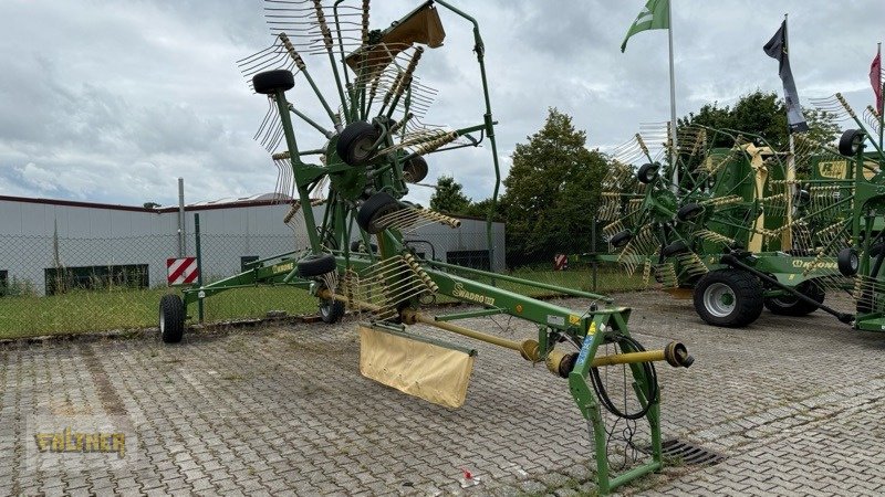 Schwader tipa Krone Swadro 810, Gebrauchtmaschine u Büchlberg (Slika 2)