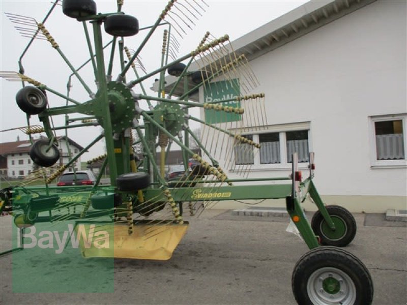 Schwader typu Krone SWADRO 900   #604, Gebrauchtmaschine w Schönau b.Tuntenhausen (Zdjęcie 7)