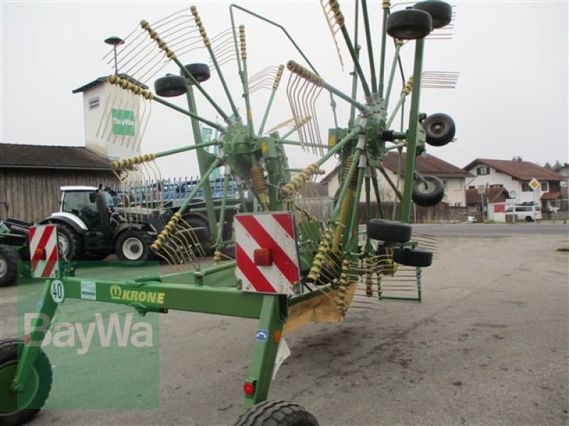 Schwader typu Krone SWADRO 900   #604, Gebrauchtmaschine w Schönau b.Tuntenhausen (Zdjęcie 5)