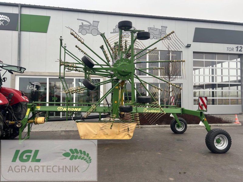 Schwader typu Krone Swadro 900, Gebrauchtmaschine v Nabburg (Obrázek 1)