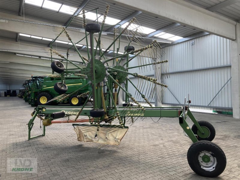 Schwader of the type Krone SWADRO 900, Gebrauchtmaschine in Spelle (Picture 4)