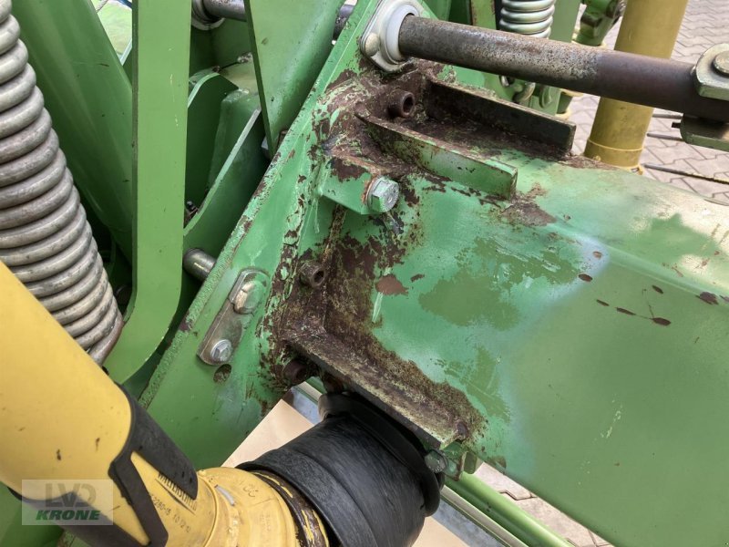 Schwader of the type Krone SWADRO 900, Gebrauchtmaschine in Spelle (Picture 5)