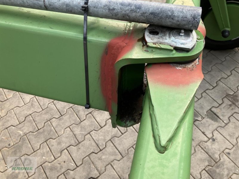 Schwader of the type Krone SWADRO 900, Gebrauchtmaschine in Spelle (Picture 7)