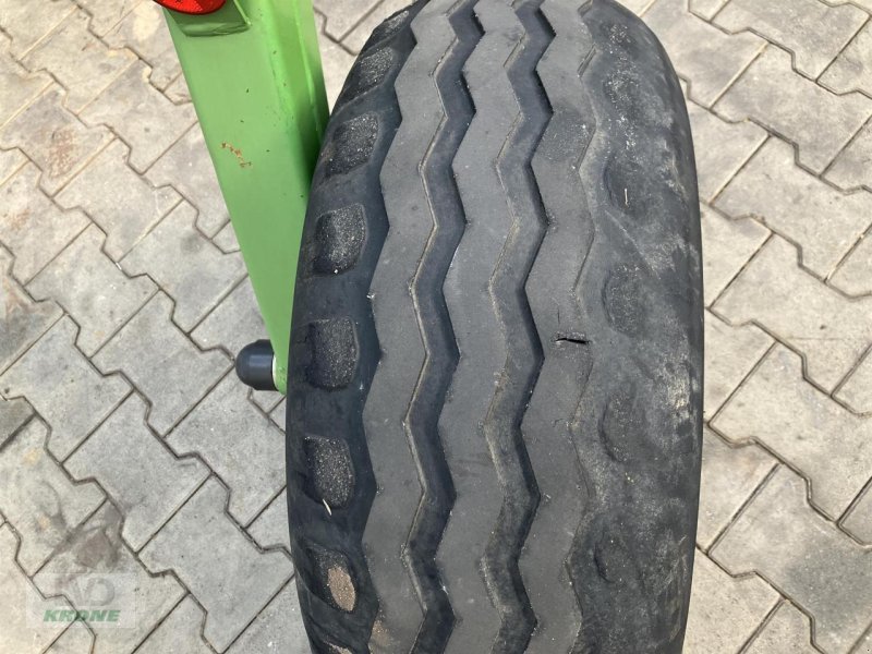 Schwader of the type Krone SWADRO 900, Gebrauchtmaschine in Spelle (Picture 9)