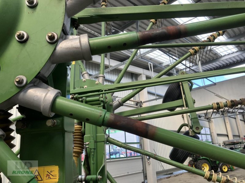 Schwader of the type Krone SWADRO 900, Gebrauchtmaschine in Spelle (Picture 10)