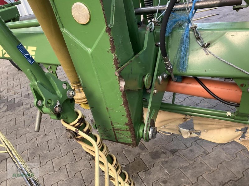 Schwader of the type Krone SWADRO 900, Gebrauchtmaschine in Spelle (Picture 11)