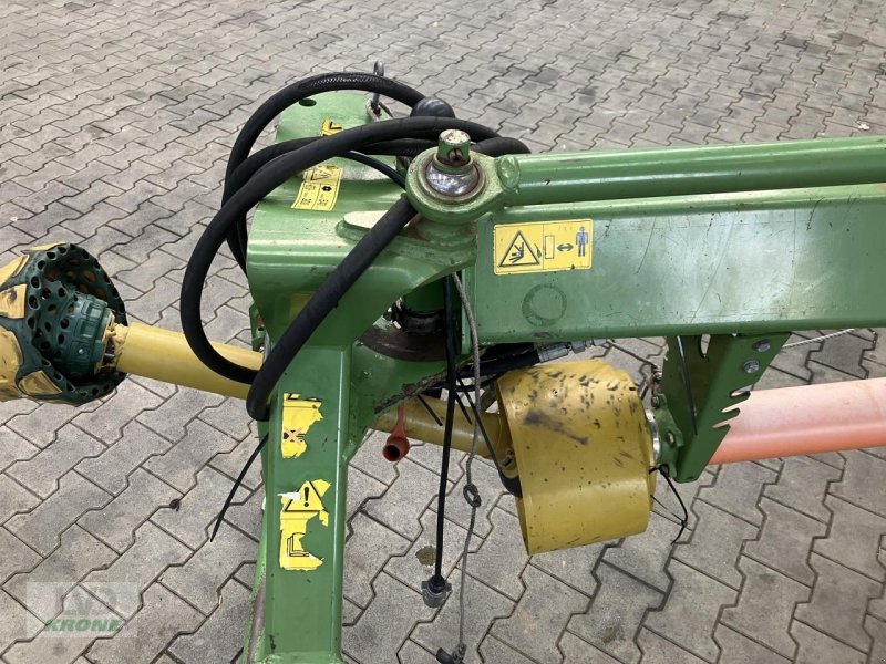 Schwader of the type Krone SWADRO 900, Gebrauchtmaschine in Spelle (Picture 13)