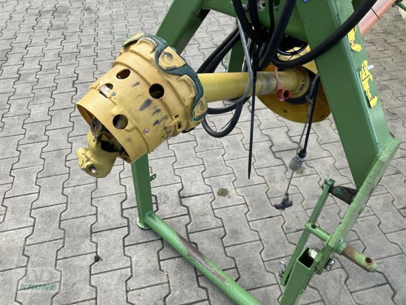 Schwader of the type Krone SWADRO 900, Gebrauchtmaschine in Spelle (Picture 14)