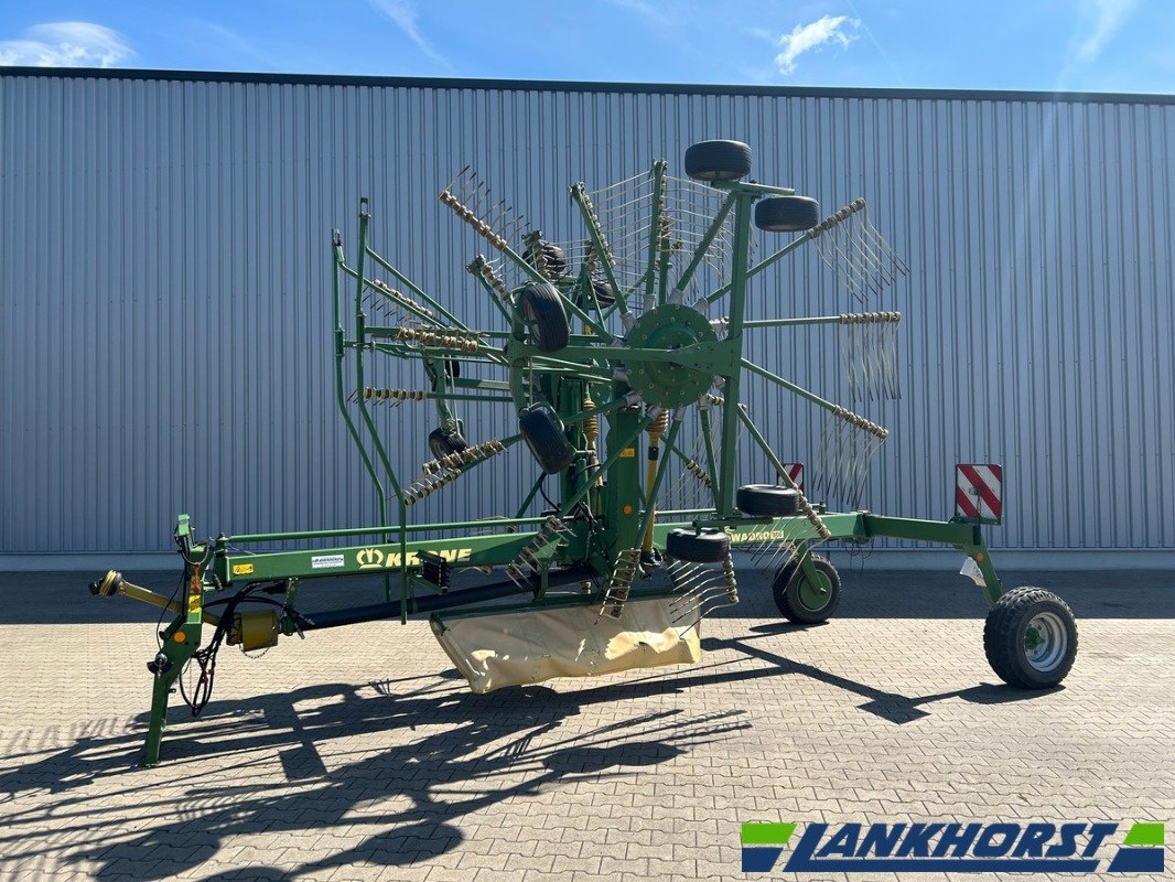 Schwader типа Krone SWADRO 900, Gebrauchtmaschine в Emsbüren (Фотография 1)