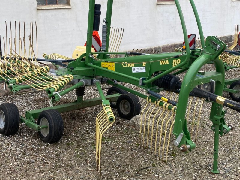 Schwader tipa Krone Swadro S 420 Swadro S 420, Gebrauchtmaschine u Skærbæk (Slika 1)