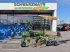 Schwader des Typs Krone Swadro S 420, Neumaschine in Aurolzmünster (Bild 1)
