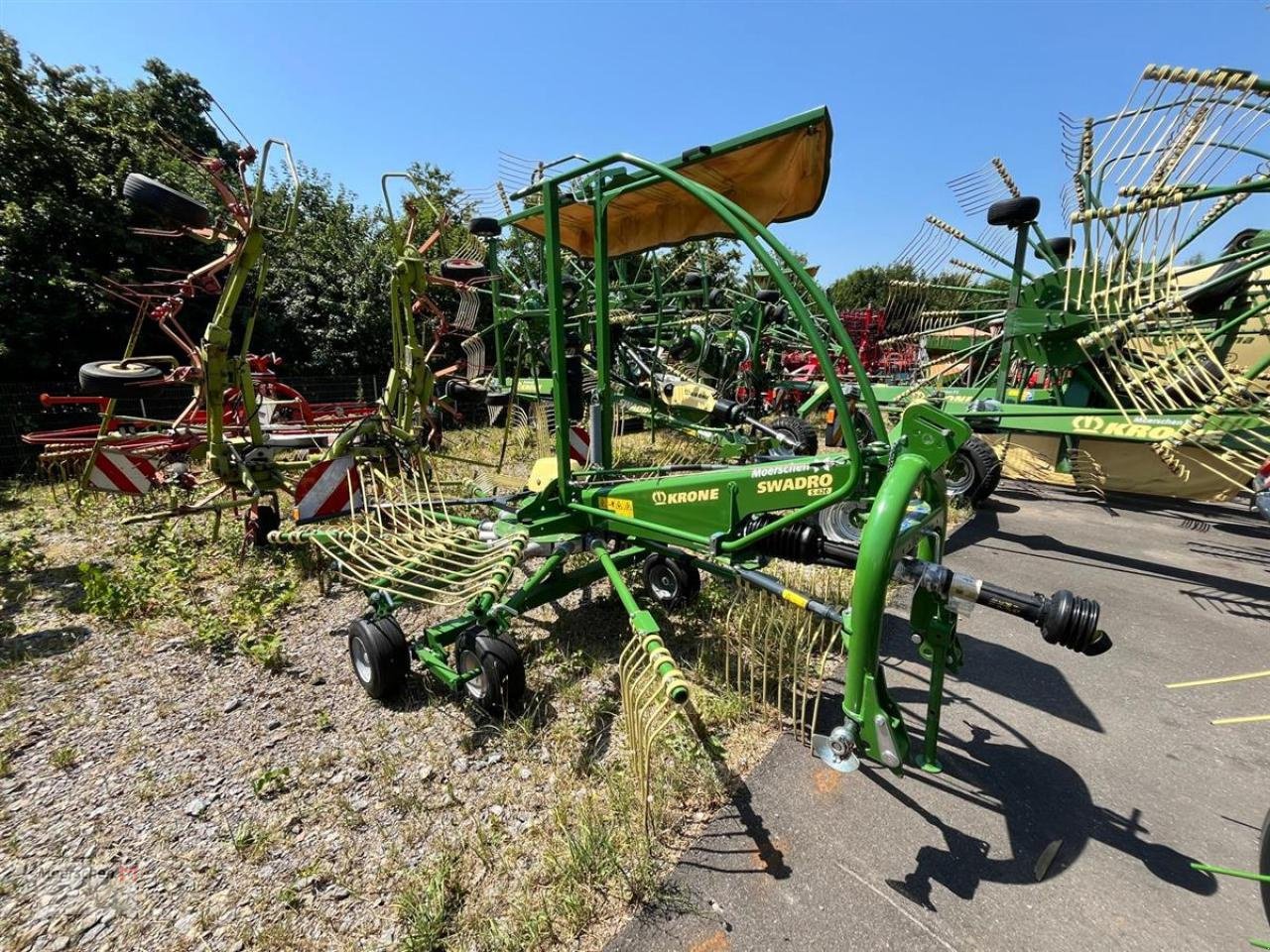 Schwader tipa Krone Swadro S 420, Neumaschine u Tönisvorst (Slika 2)