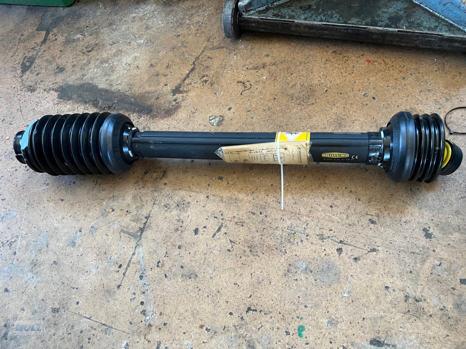 Schwader типа Krone Swadro S460, Neumaschine в Scheyern-Euernbach (Фотография 7)