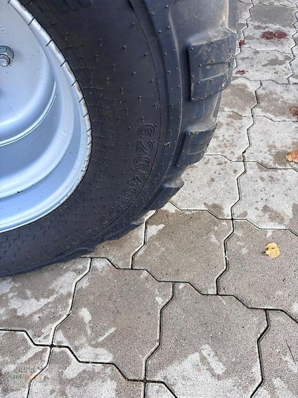 Schwader des Typs Krone Swadro TC 1250, Vorführmaschine in Geestland (Bild 16)