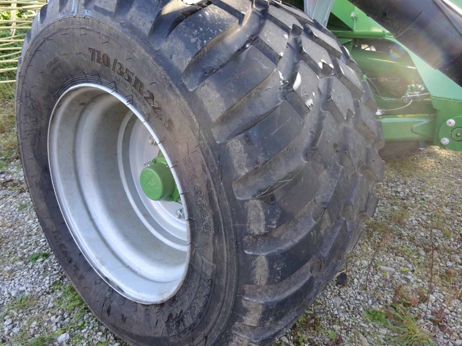 Schwader tipa Krone Swadro TC 1370 !!!Aktion!!!, Neumaschine u Tuntenhausen (Slika 10)