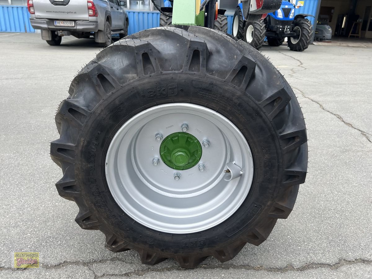 Schwader of the type Krone Swadro TC 640 Alpin Mittelschwader, Neumaschine in Kötschach (Picture 16)