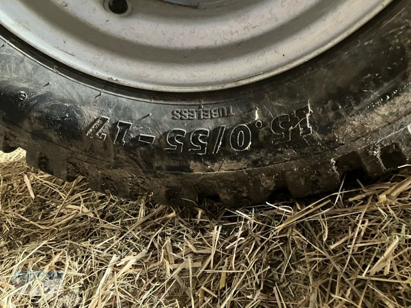 Schwader a típus Krone Swadro TC 760 Plus, Gebrauchtmaschine ekkor: Kirchdorf (Kép 8)