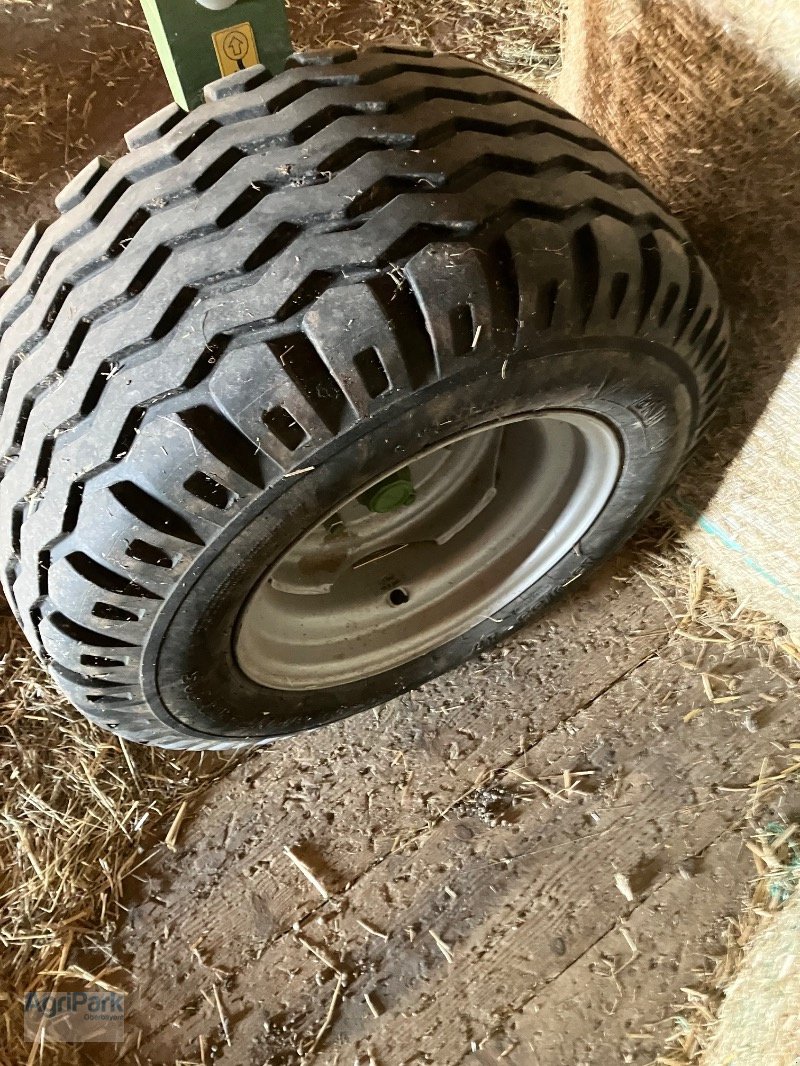 Schwader a típus Krone Swadro TC 760 Plus, Gebrauchtmaschine ekkor: Kirchdorf (Kép 10)