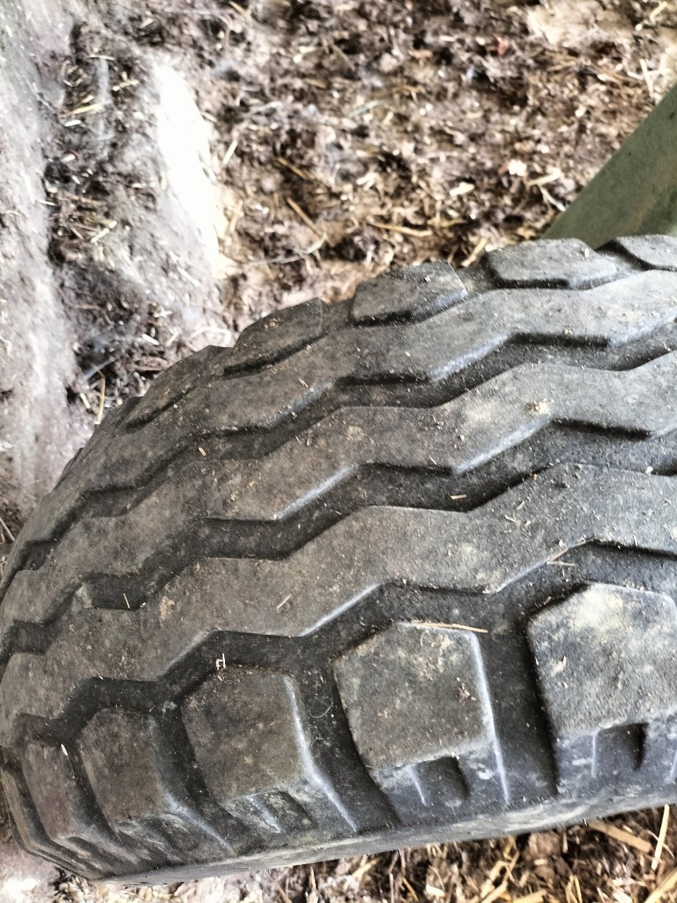 Schwader typu Krone Swadro TC 800/26, Gebrauchtmaschine v VARZY (Obrázek 5)