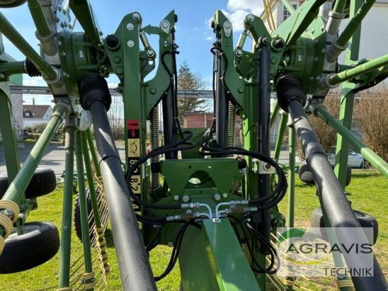 Schwader tipa Krone SWADRO TC 880, Gebrauchtmaschine u Northeim (Slika 10)