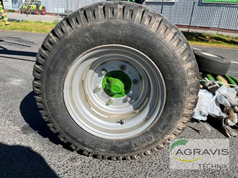 Schwader of the type Krone SWADRO TC 880, Gebrauchtmaschine in Meppen (Picture 12)