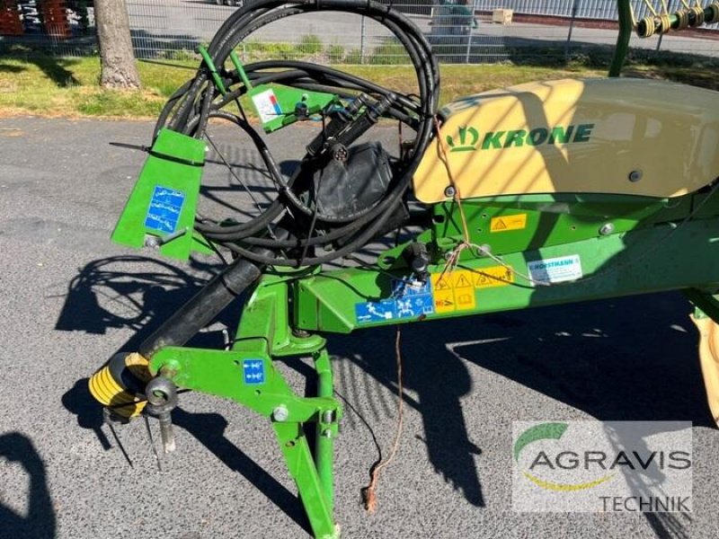 Schwader of the type Krone SWADRO TC 880, Gebrauchtmaschine in Meppen (Picture 8)