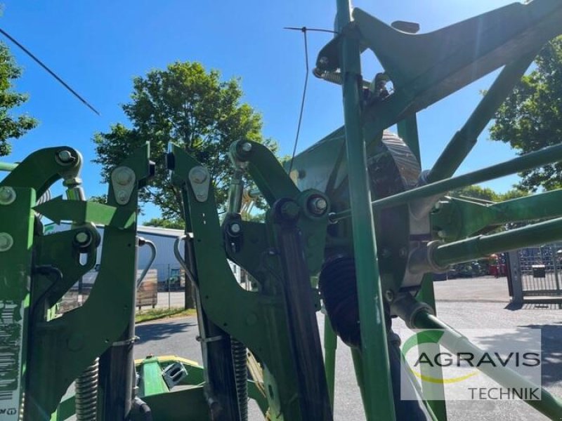 Schwader of the type Krone SWADRO TC 880, Gebrauchtmaschine in Meppen (Picture 10)