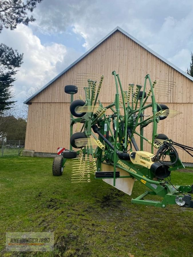 Schwader του τύπου Krone Swadro TC 880, Gebrauchtmaschine σε Altenfelden (Φωτογραφία 5)