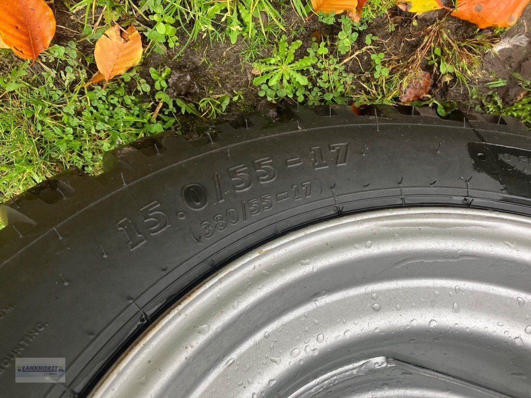 Schwader of the type Krone SWADRO TC 880, Gebrauchtmaschine in Aurich (Picture 16)