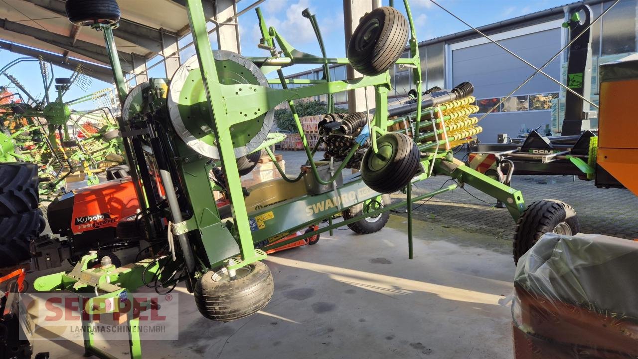 Schwader του τύπου Krone SWADRO TC 880, Neumaschine σε Groß-Umstadt (Φωτογραφία 3)