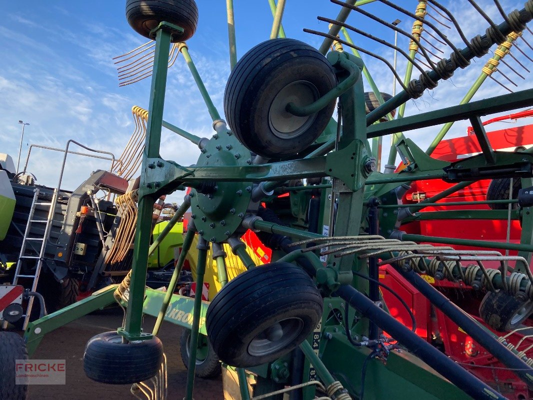 Schwader vrste Krone Swadro TC 880, Gebrauchtmaschine v Bockel - Gyhum (Slika 3)