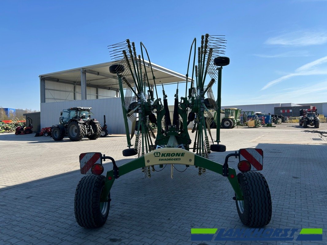 Schwader tipa Krone SWADRO TC 930, Gebrauchtmaschine u Emsbüren (Slika 2)