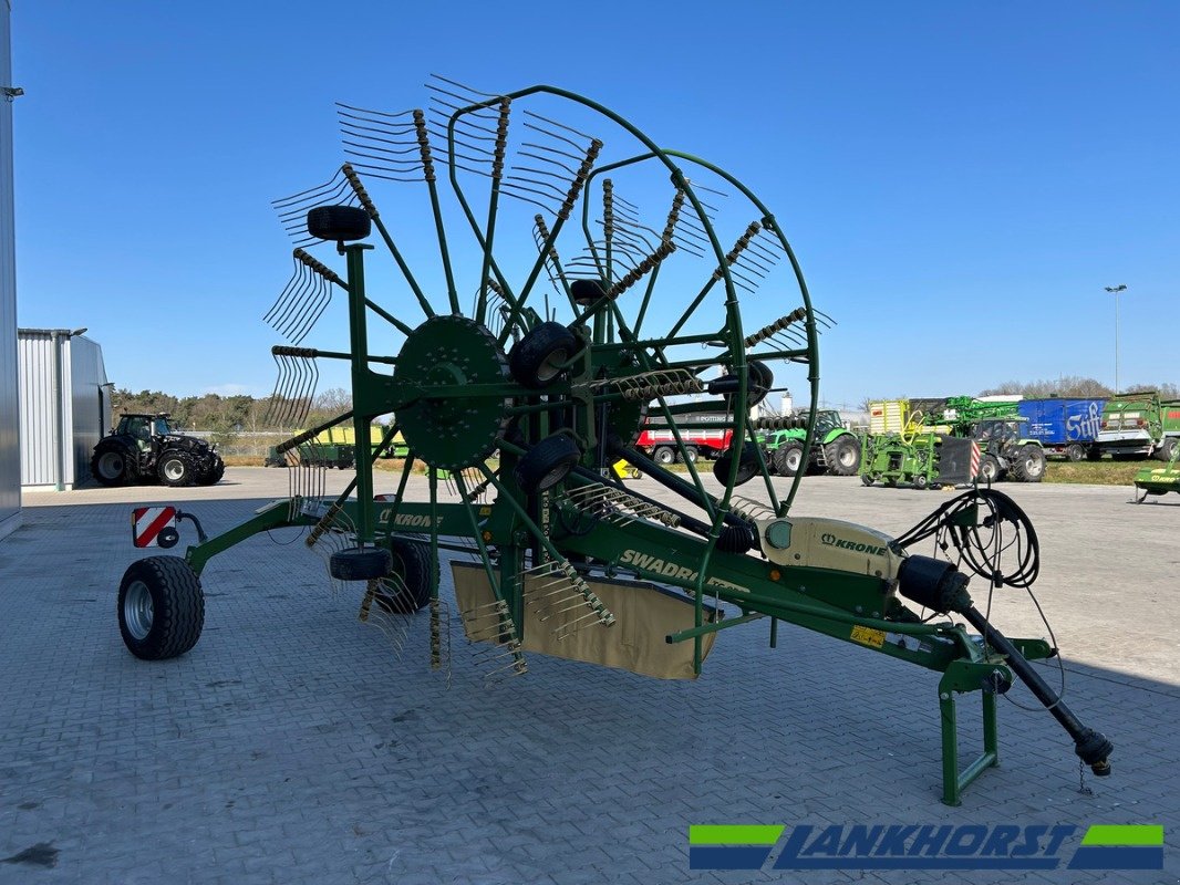 Schwader tipa Krone SWADRO TC 930, Gebrauchtmaschine u Emsbüren (Slika 3)