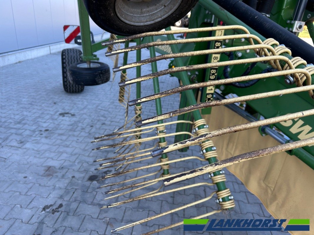 Schwader tipa Krone SWADRO TC 930, Gebrauchtmaschine u Emsbüren (Slika 4)