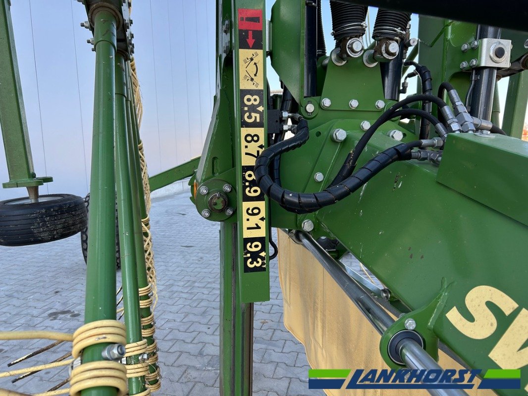 Schwader tipa Krone SWADRO TC 930, Gebrauchtmaschine u Emsbüren (Slika 5)