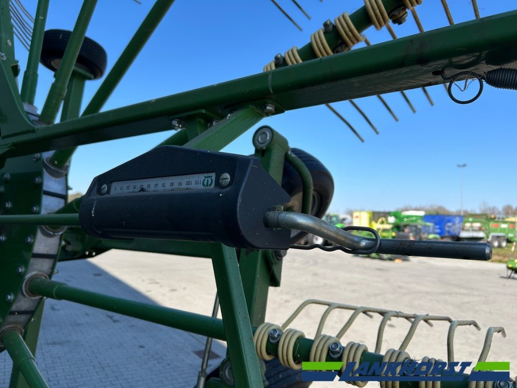 Schwader tipa Krone SWADRO TC 930, Gebrauchtmaschine u Emsbüren (Slika 7)